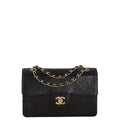 Chanel Vintage Classic Single Flap Small
