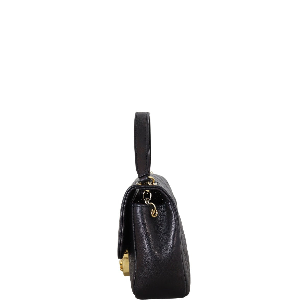 Chanel Chic With Me Mini Flap