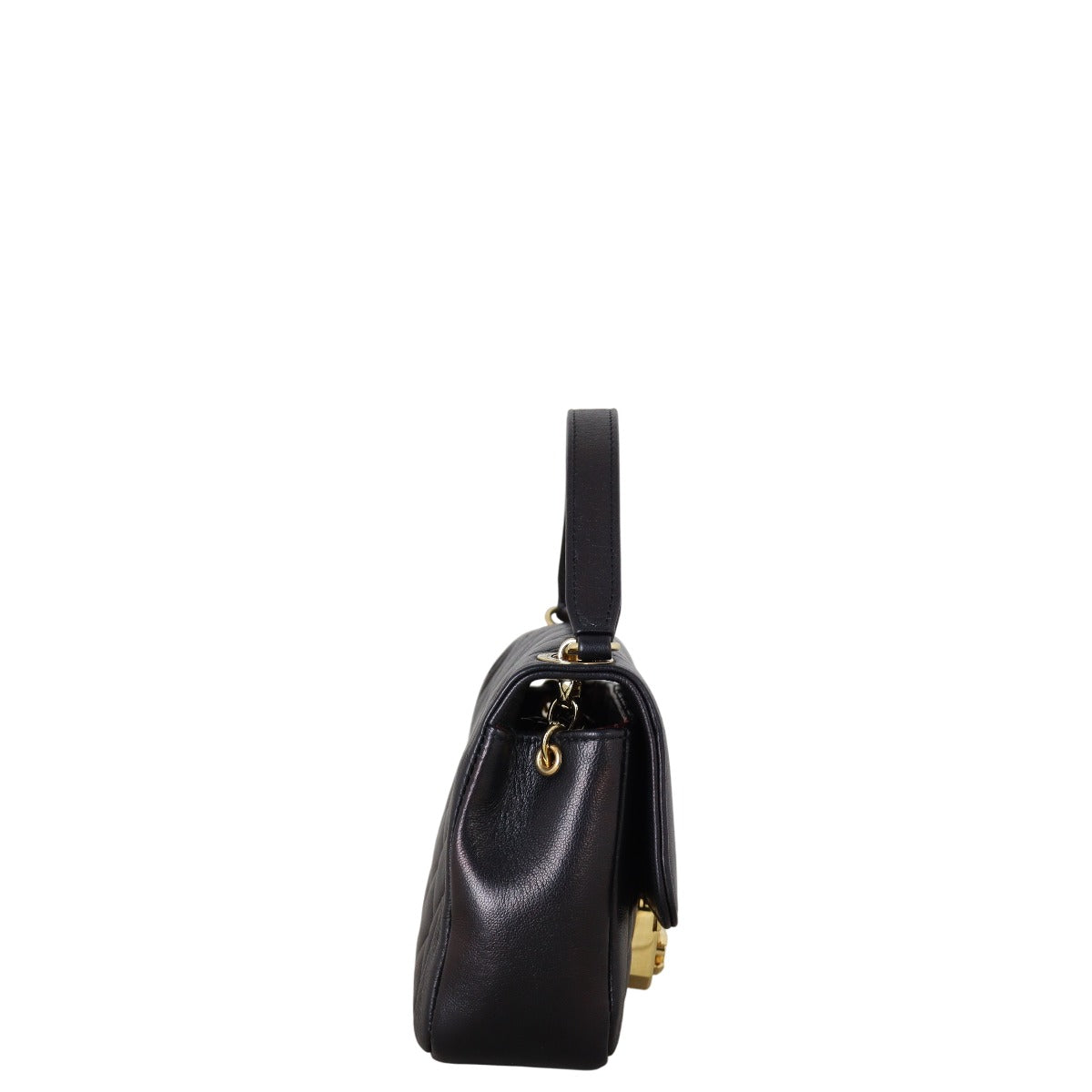 Chanel Chic With Me Mini Flap