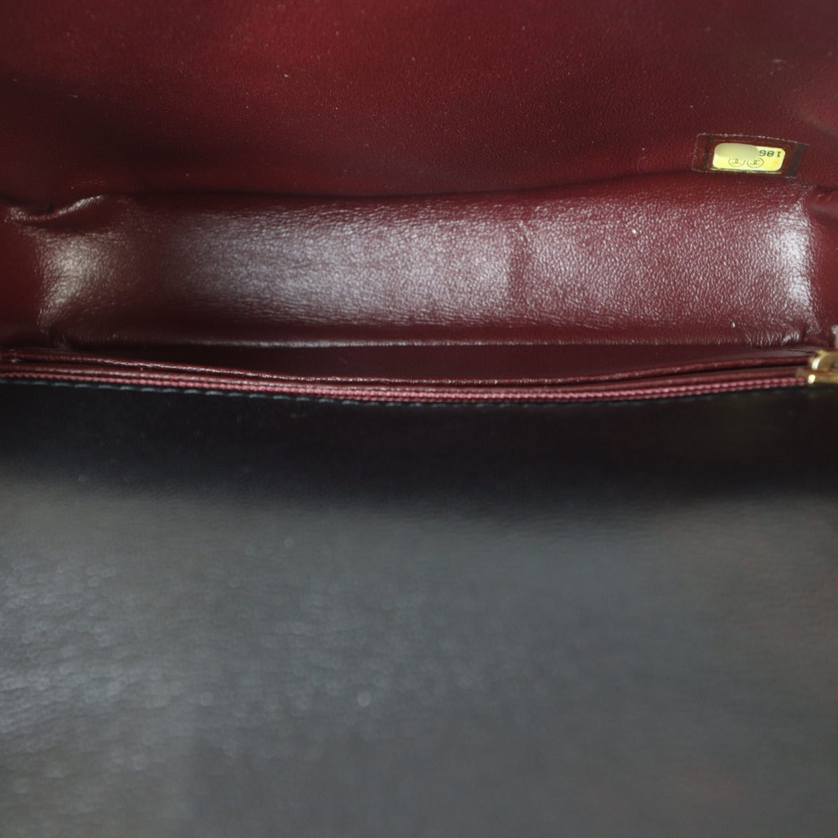 Chanel Chic With Me Mini Flap