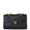 Chanel Maxi Jumbo XL Single Flap