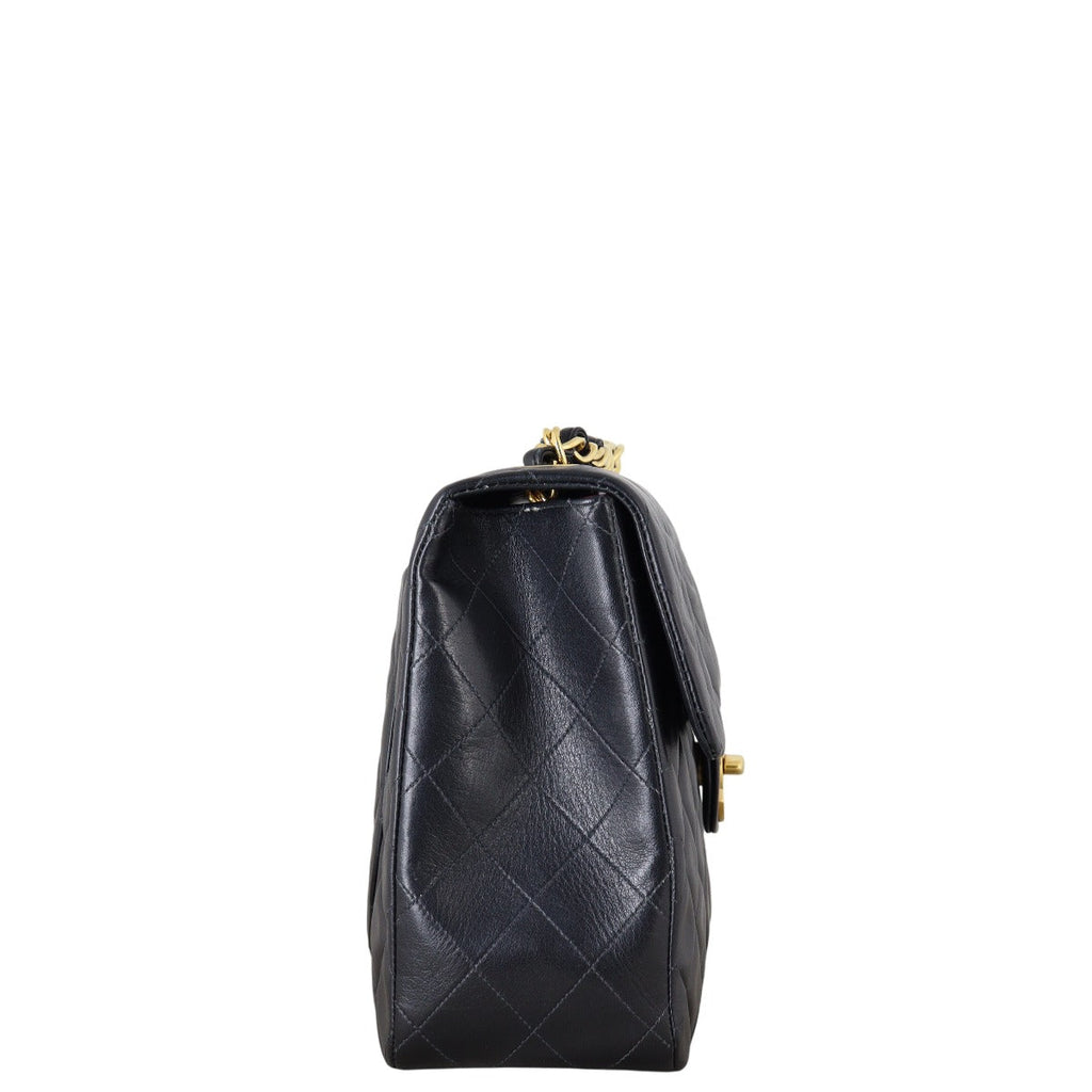 Chanel Maxi Jumbo XL Single Flap