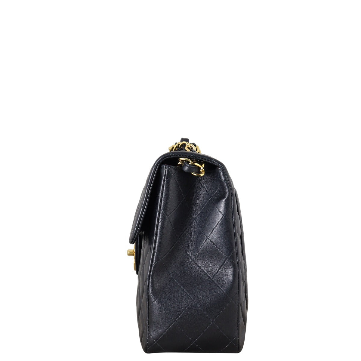 Chanel Maxi Jumbo XL Single Flap