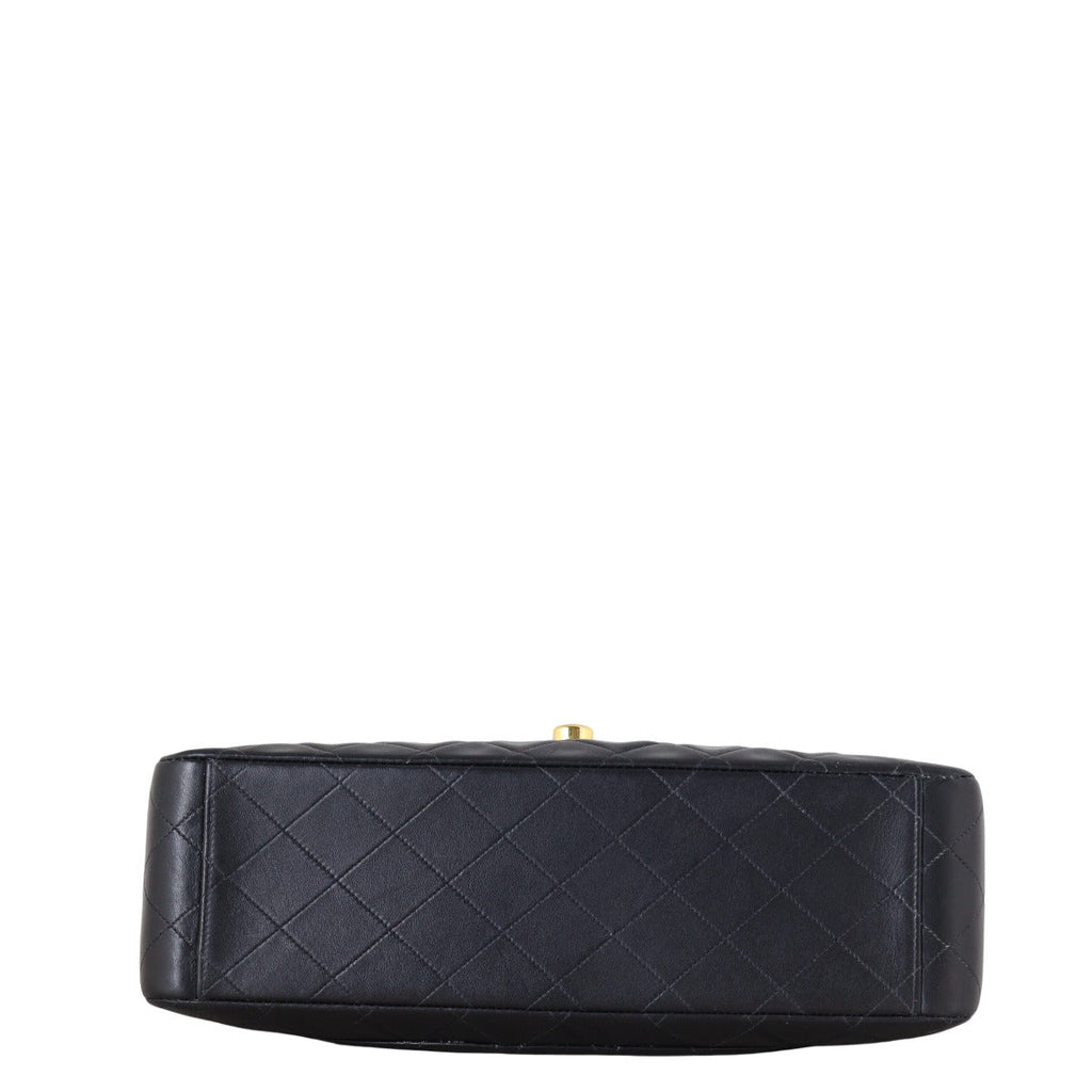Chanel Maxi Jumbo XL Single Flap