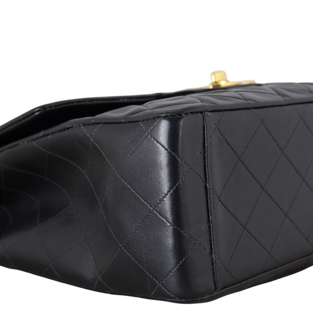 Chanel Maxi Jumbo XL Single Flap