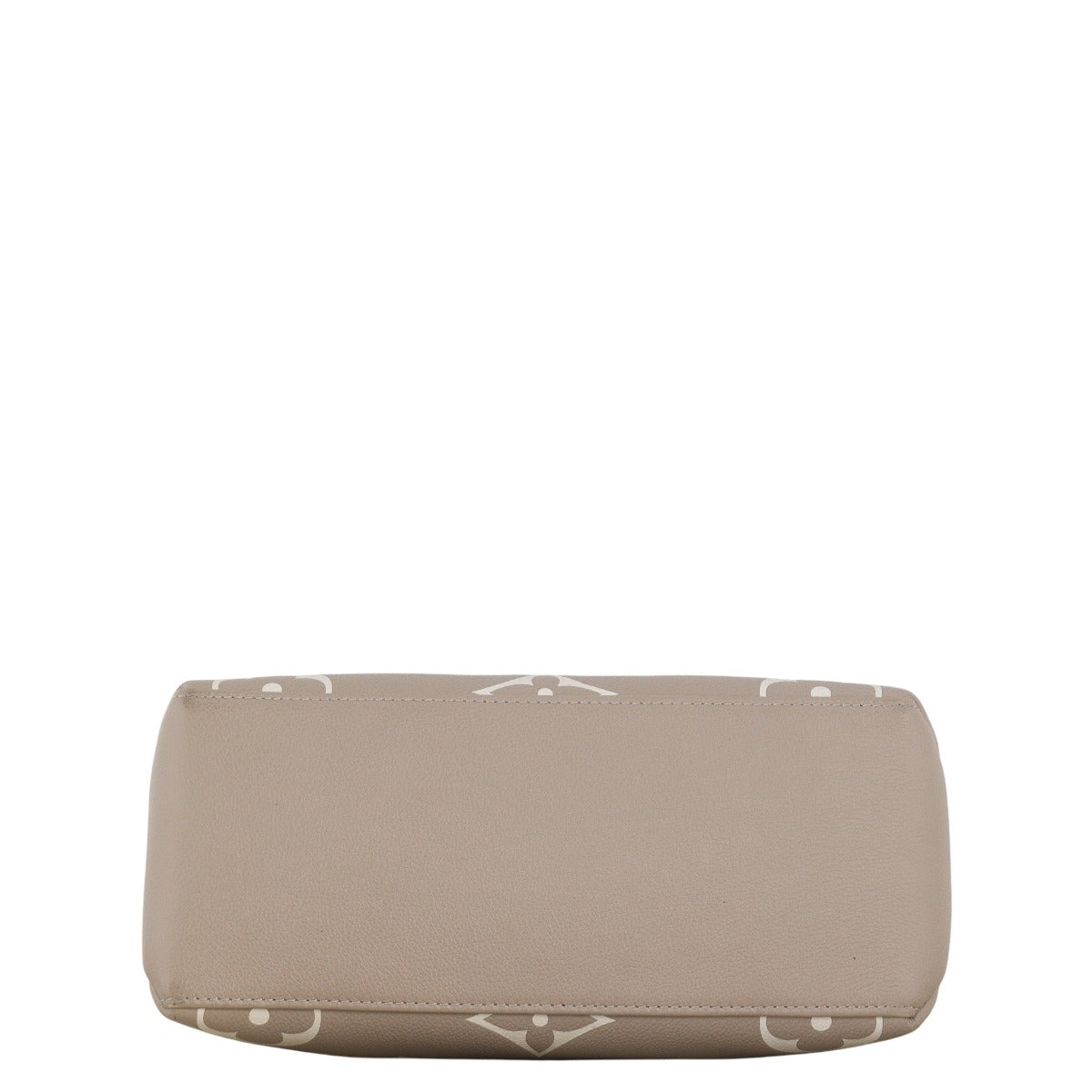 Louis Vuitton Petite Palais Monogram Empreinte Giant Bicolour