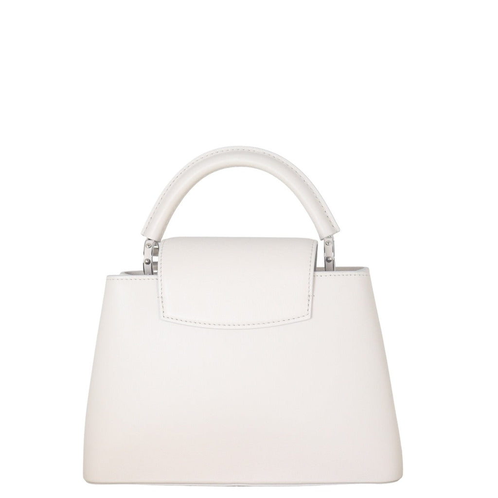 Louis Vuitton Capucines BB Undersea Beaded