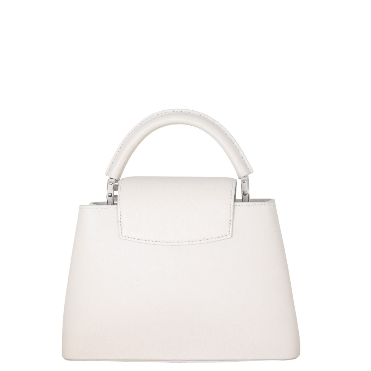 Louis Vuitton Capucines BB Undersea Beaded
