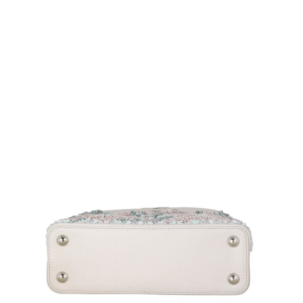 Louis Vuitton Capucines BB Undersea Beaded