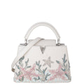 Louis Vuitton Capucines BB Undersea Beaded