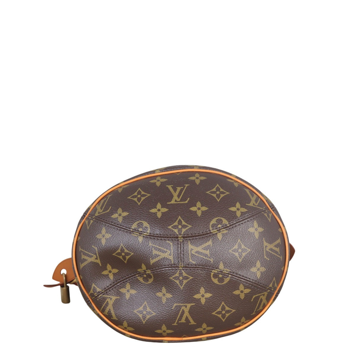 Louis Vuitton x Karl Lagerfeld Punching Bag Monogram