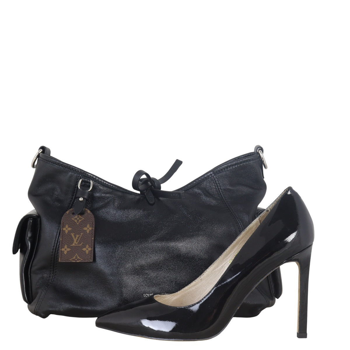 Louis Vuitton CarryAll Cargo Vibe PM
