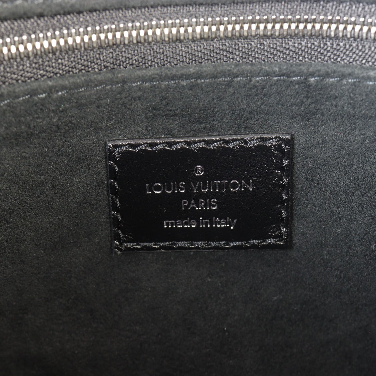 Louis Vuitton CarryAll Cargo Vibe PM
