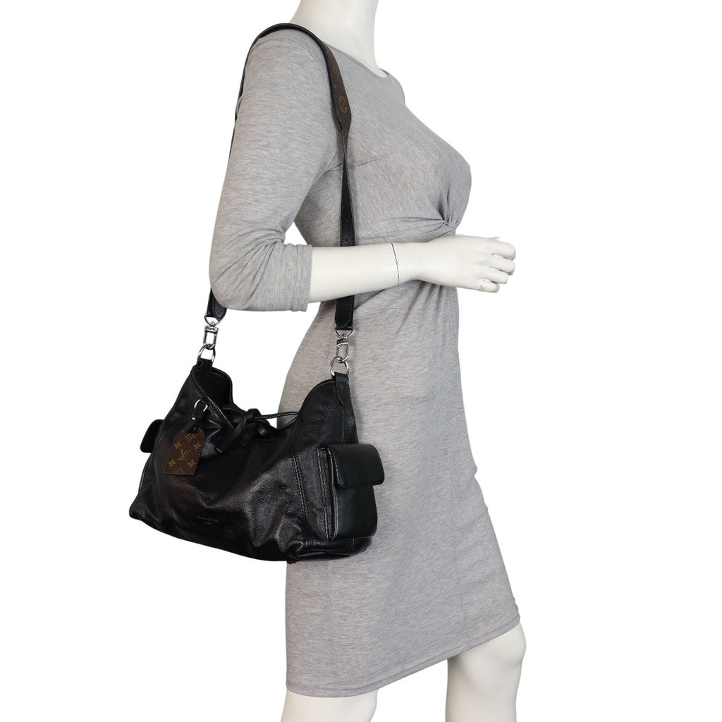 Louis Vuitton CarryAll Cargo Vibe PM