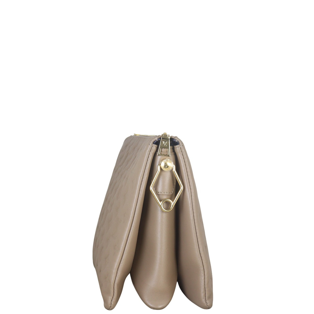 Louis Vuitton Coussin MM Monogram Embossed Lambskin