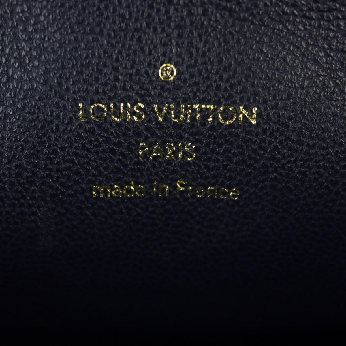 Louis Vuitton Coussin MM Monogram Embossed Lambskin