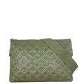 Louis Vuitton Coussin MM Monogram Embossed Lambskin