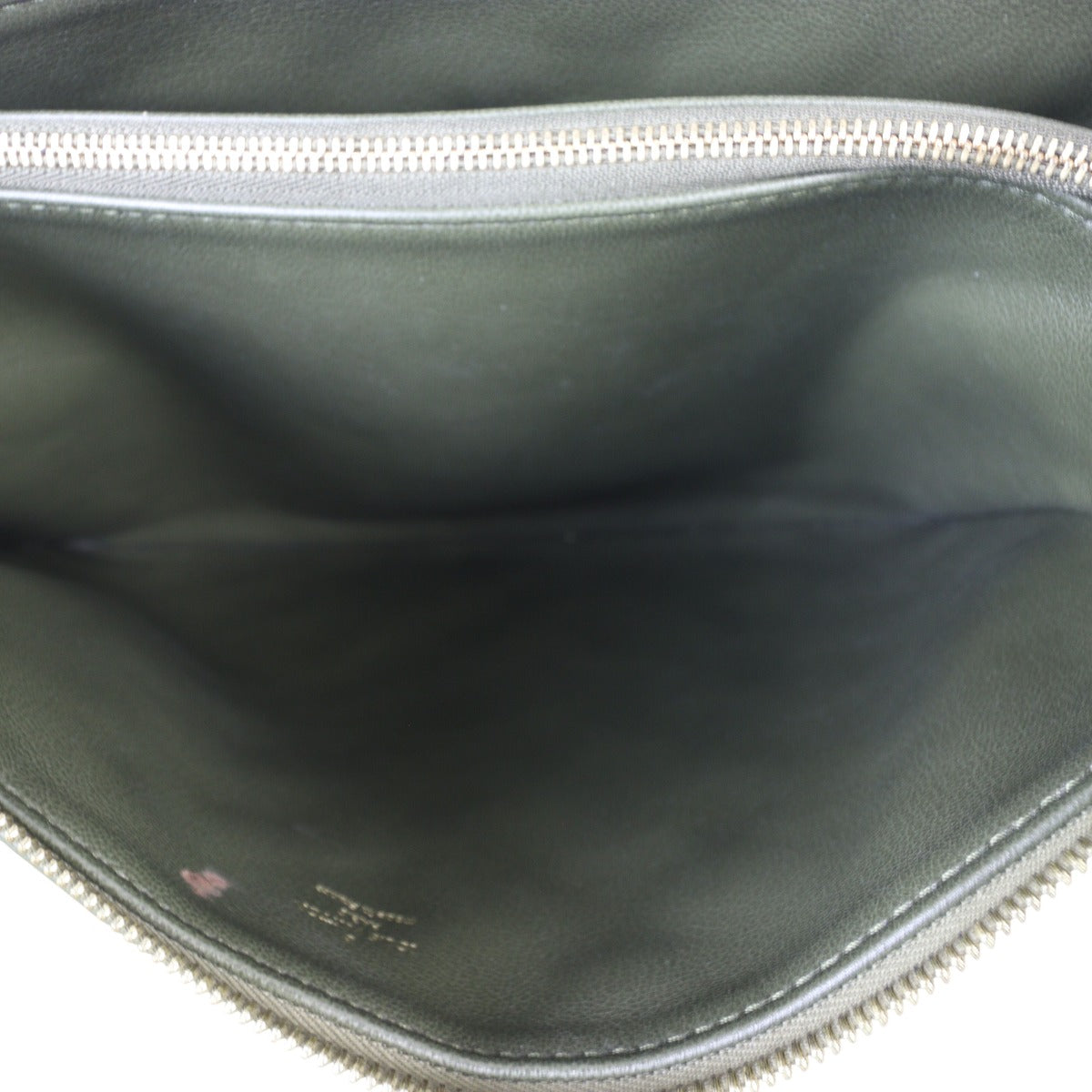 Louis Vuitton Coussin MM Monogram Embossed Lambskin