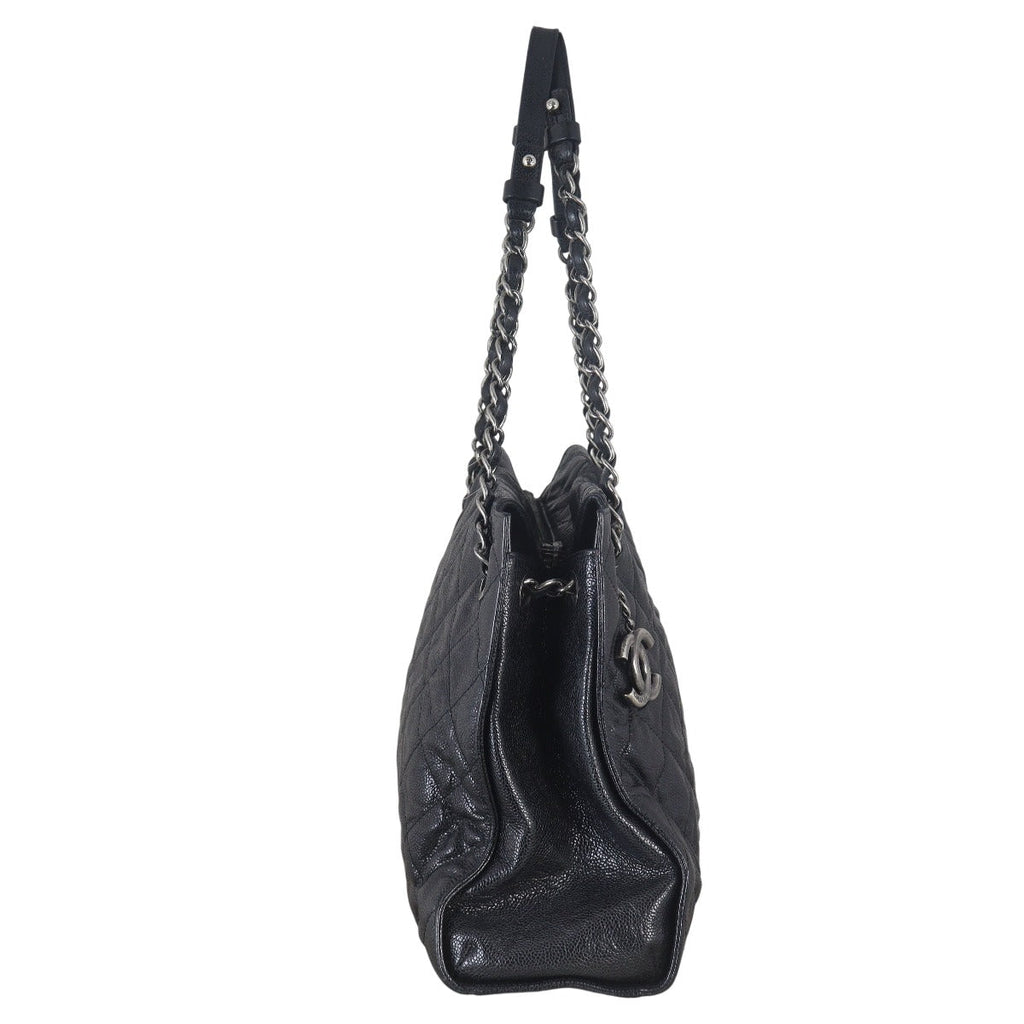 Chanel CC Crave Chain Tote