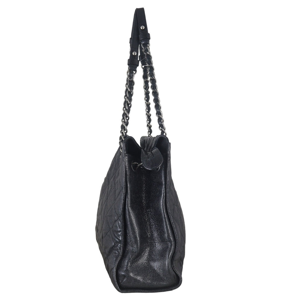 Chanel CC Crave Chain Tote