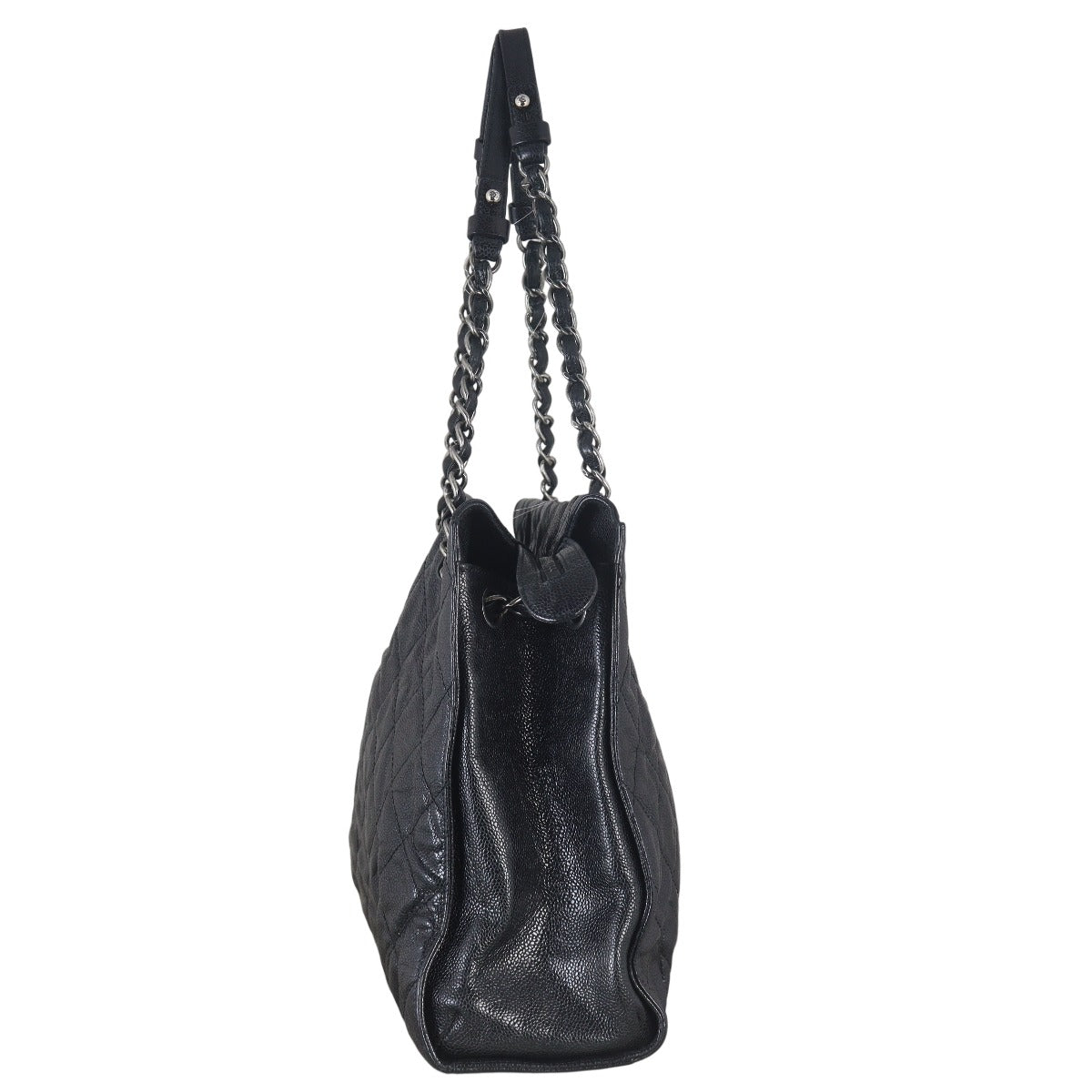 Chanel CC Crave Chain Tote
