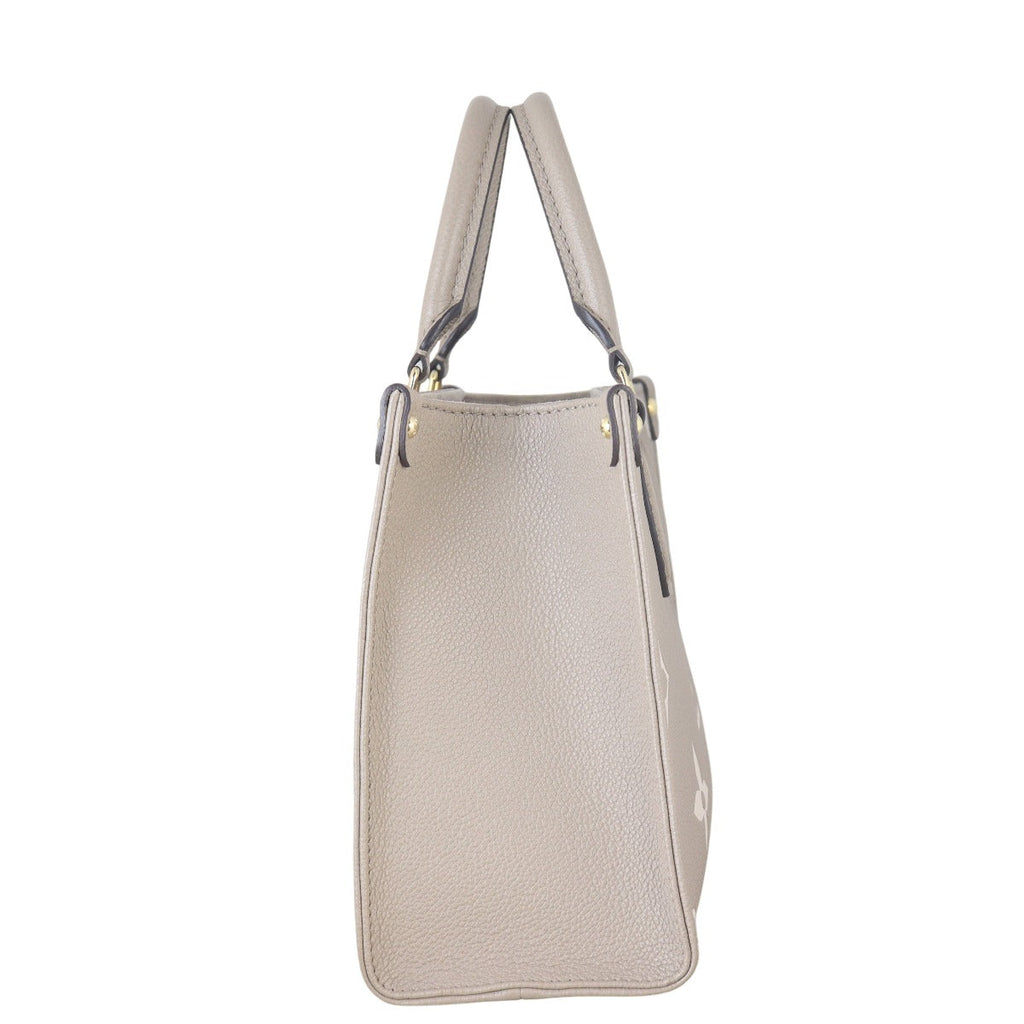 Louis Vuitton OnTheGo PM Monogram Empreinte Giant