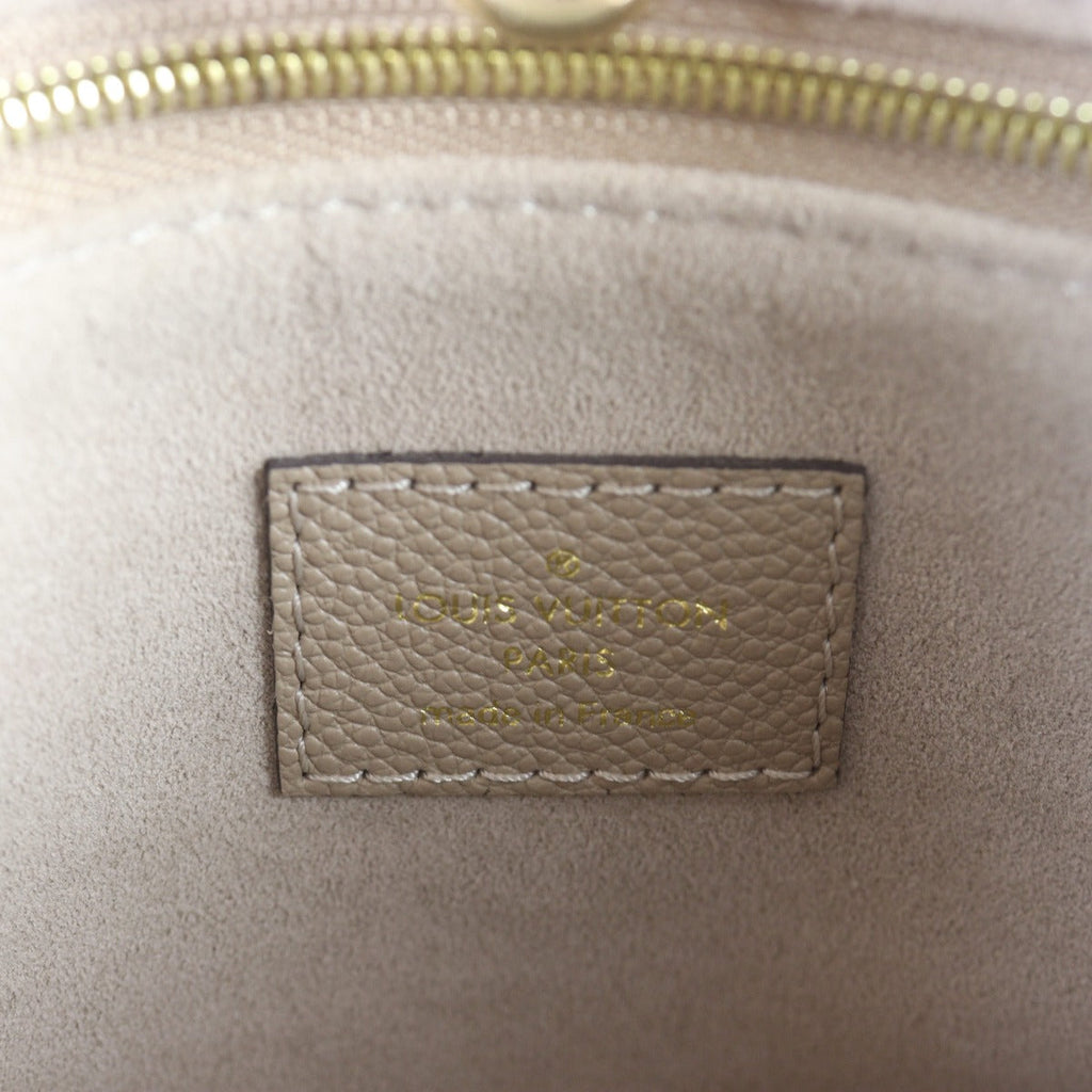 Louis Vuitton OnTheGo PM Monogram Empreinte Giant