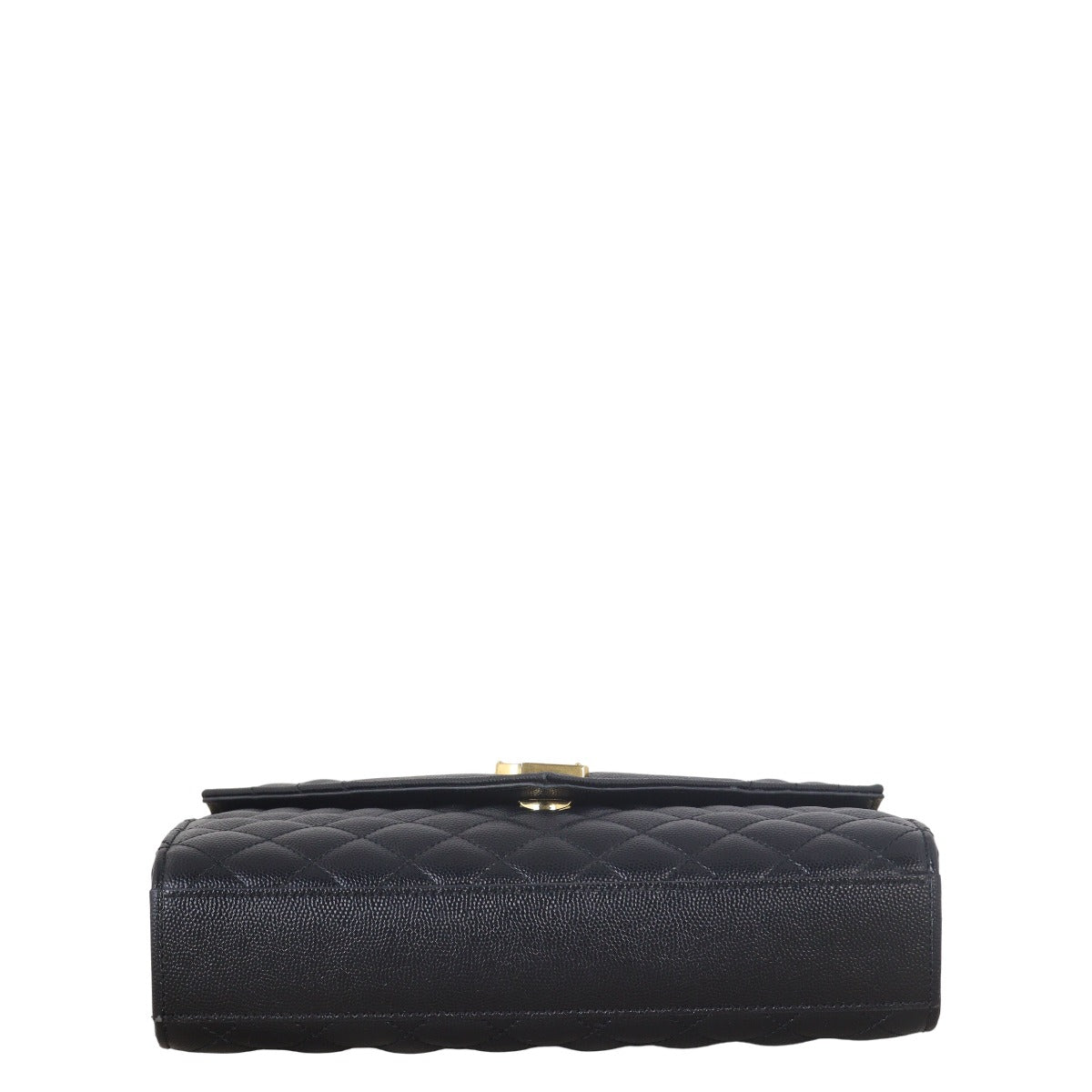 Saint Laurent Monogram Mix Matelasse Envelope Chain Bag Medium