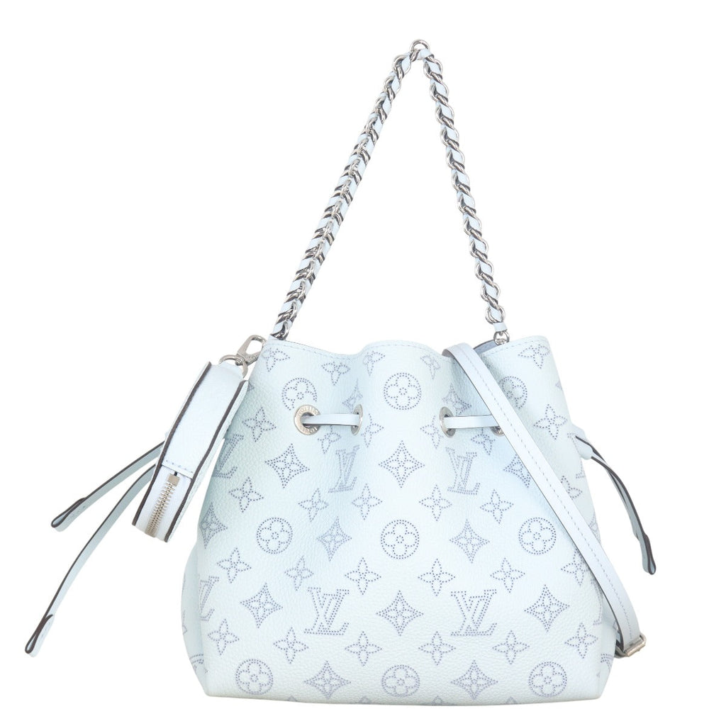 Louis Vuitton Bella Bucket Bag Mahina