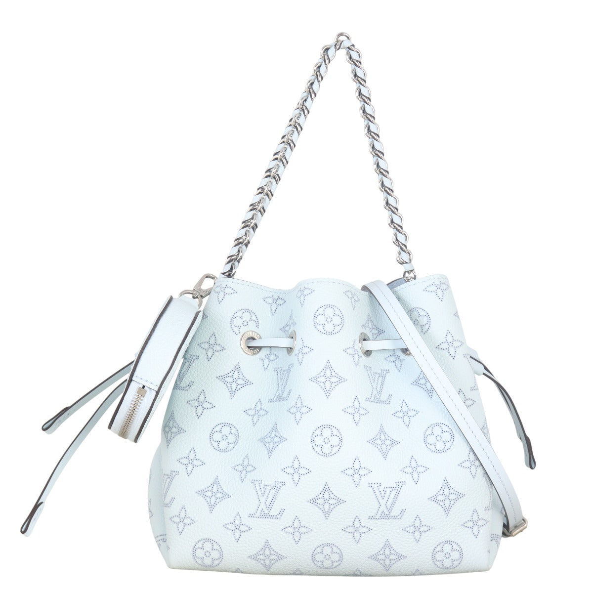 Louis Vuitton Bella Bucket Bag Mahina