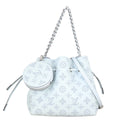 Louis Vuitton Bella Bucket Bag Mahina