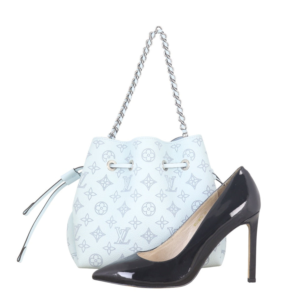 Louis Vuitton Bella Bucket Bag Mahina