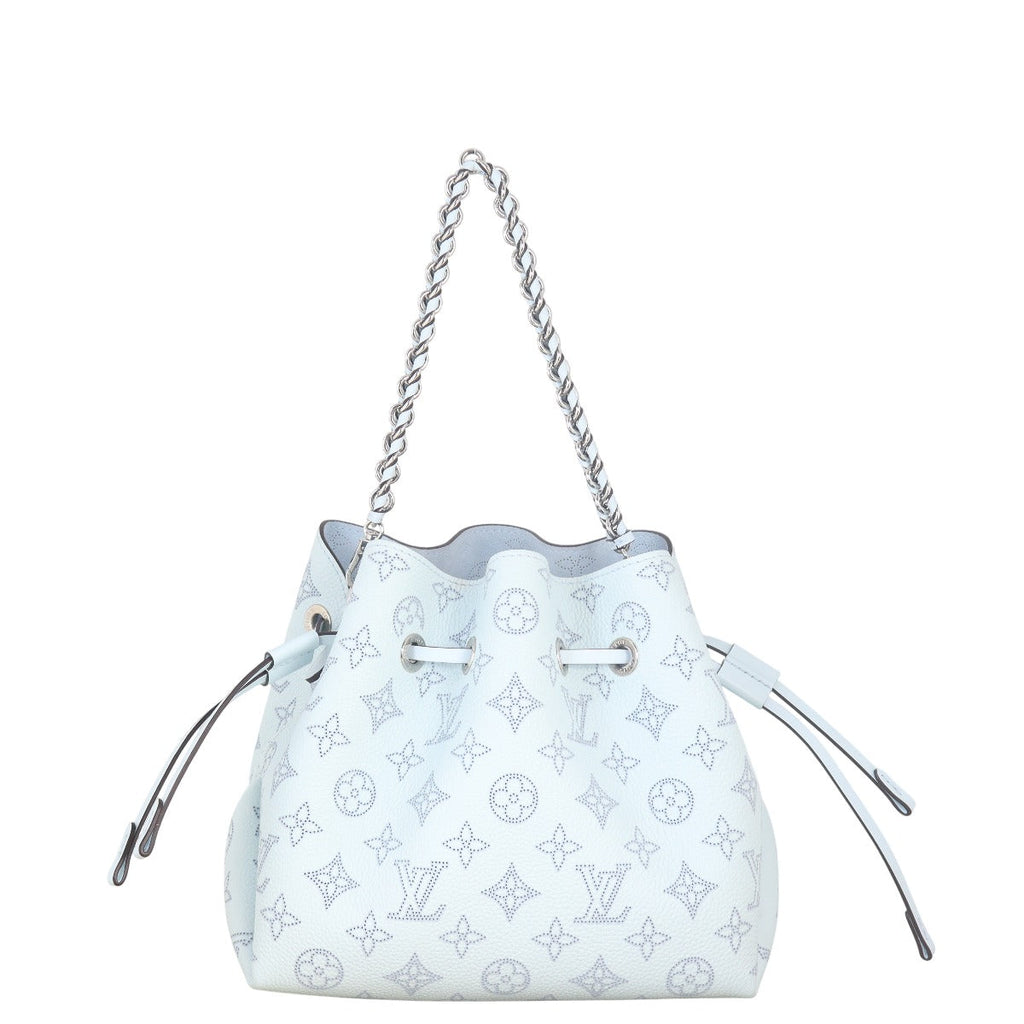 Louis Vuitton Bella Bucket Bag Mahina