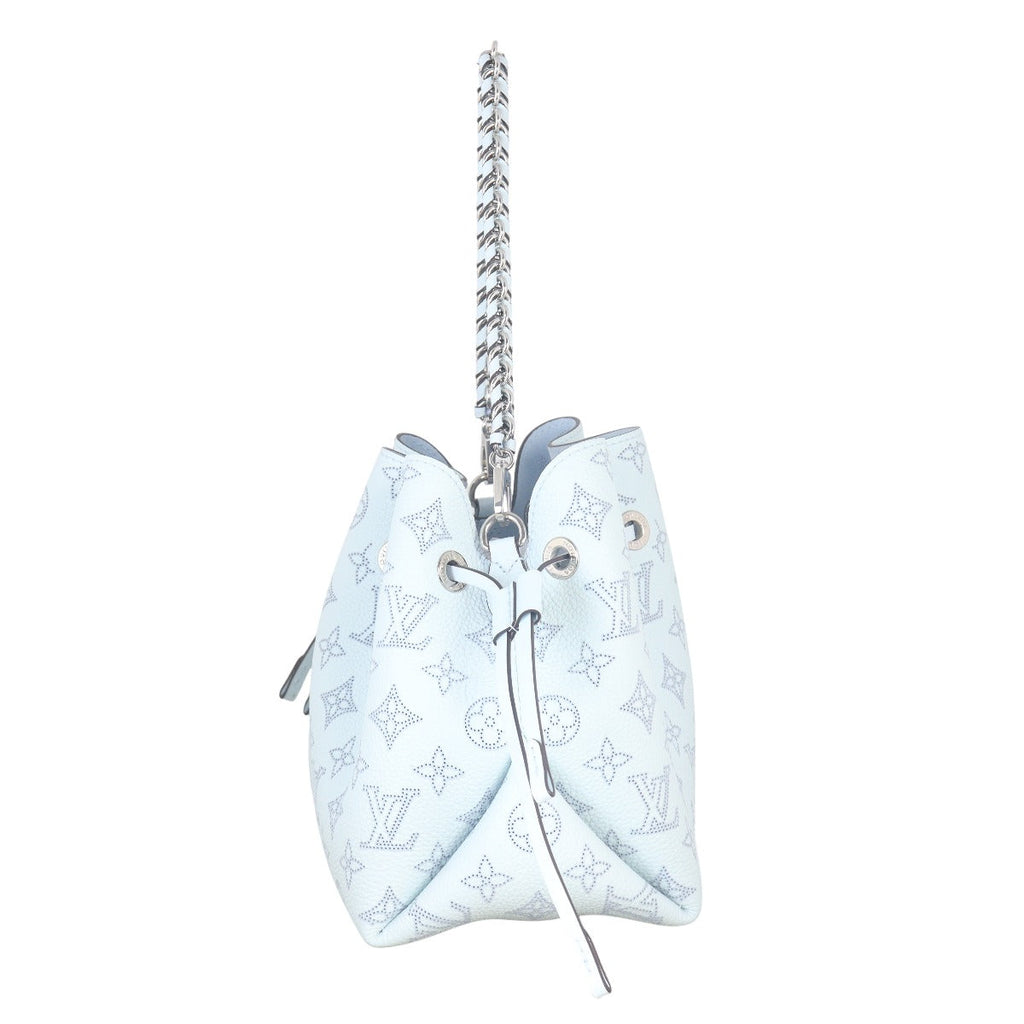 Louis Vuitton Bella Bucket Bag Mahina