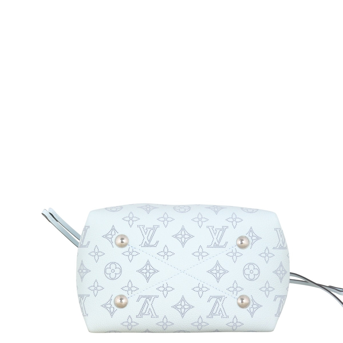 Louis Vuitton Bella Bucket Bag Mahina
