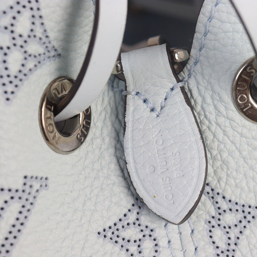 Louis Vuitton Bella Bucket Bag Mahina