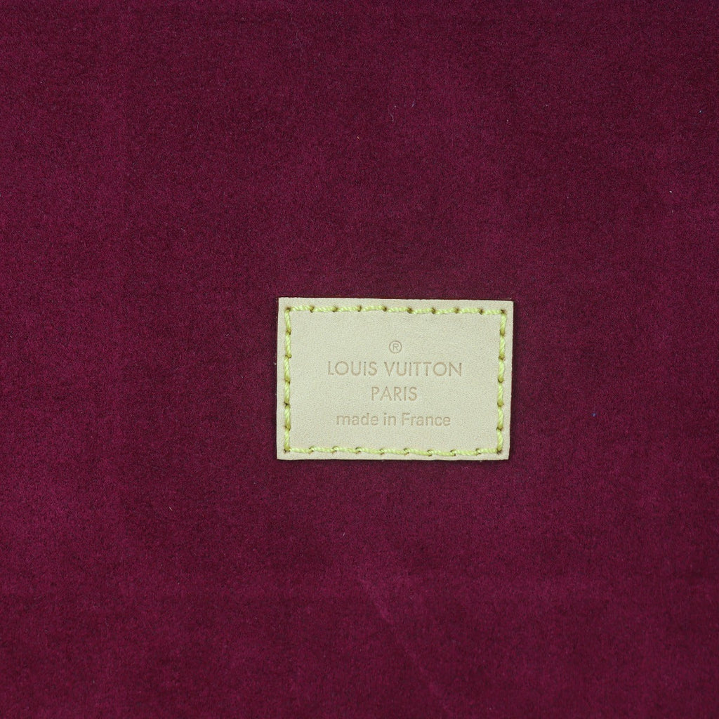 Louis Vuitton Coffret Joaillerie Monogram