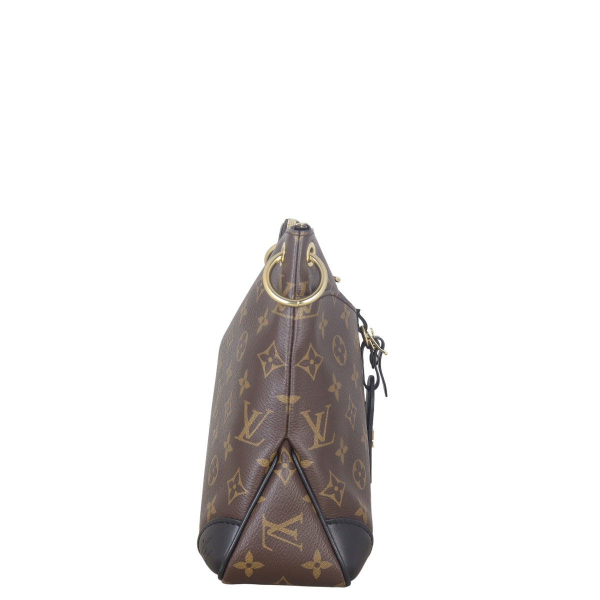Louis Vuitton Odeon PM Monogram Noir
