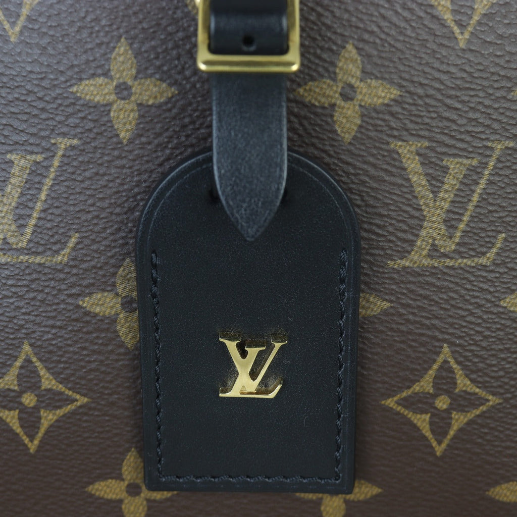 Louis Vuitton Odeon PM Monogram Noir