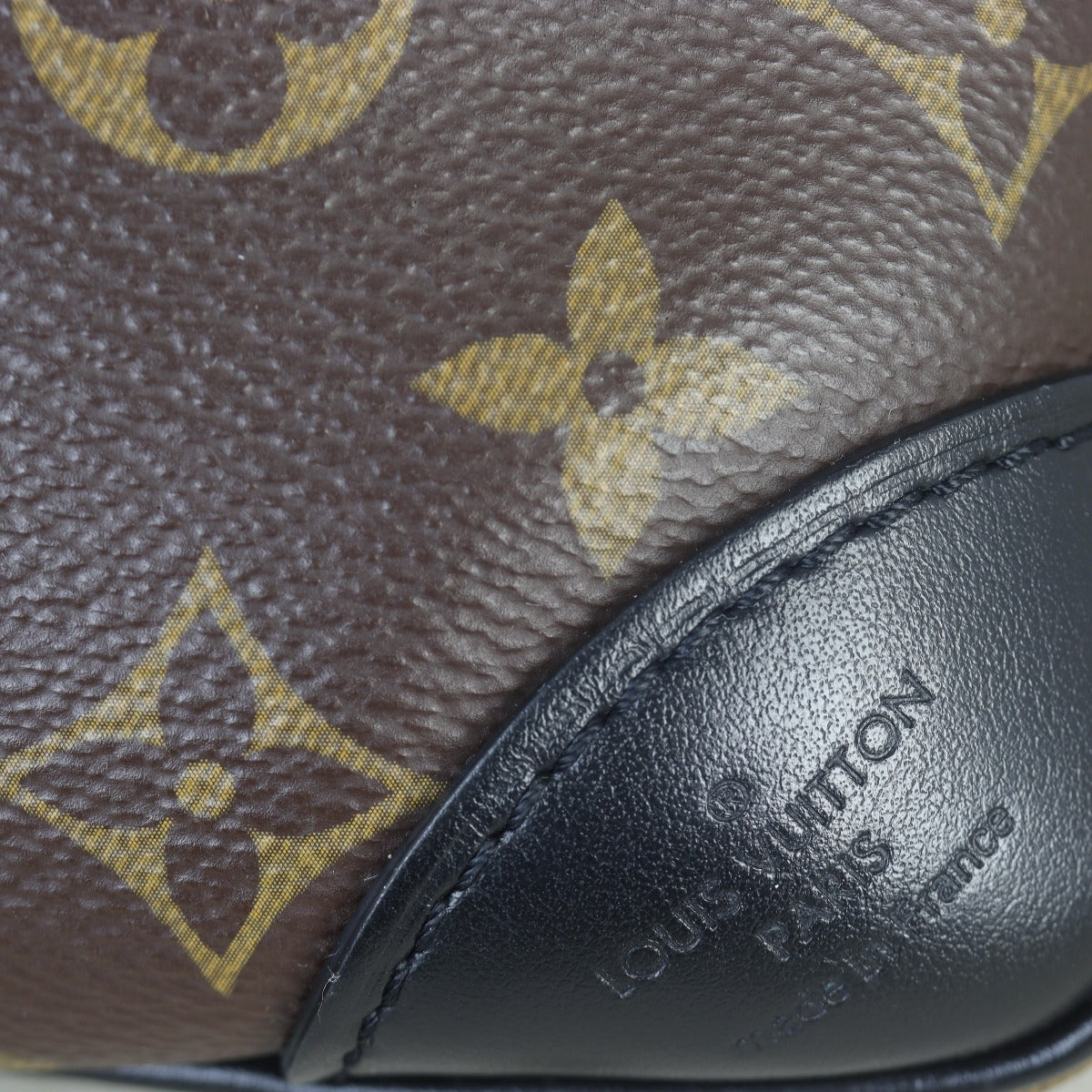 Louis Vuitton Odeon PM Monogram Noir