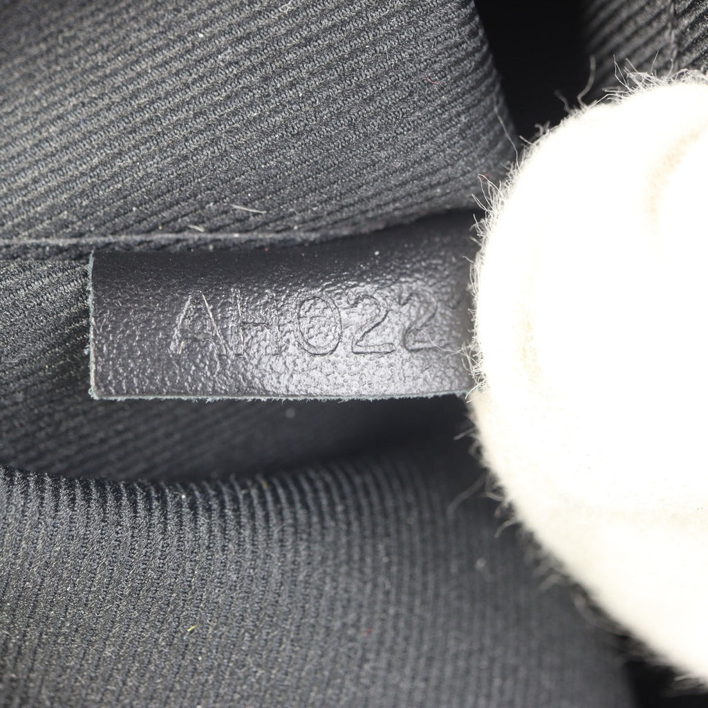 Louis Vuitton Odeon PM Monogram Noir
