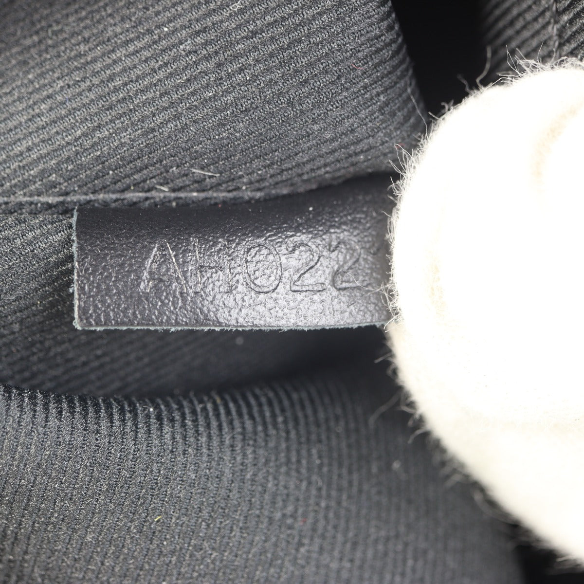 Louis Vuitton Odeon PM Monogram Noir