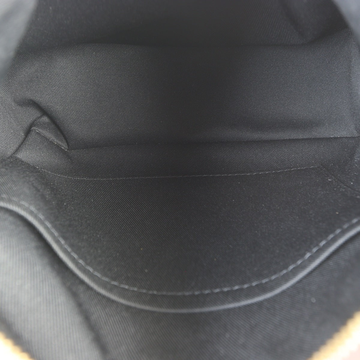 Louis Vuitton Odeon PM Monogram Noir