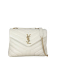 Saint Laurent Loulou Small