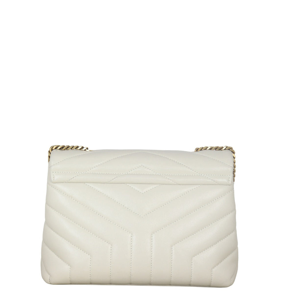 Saint Laurent Loulou Small