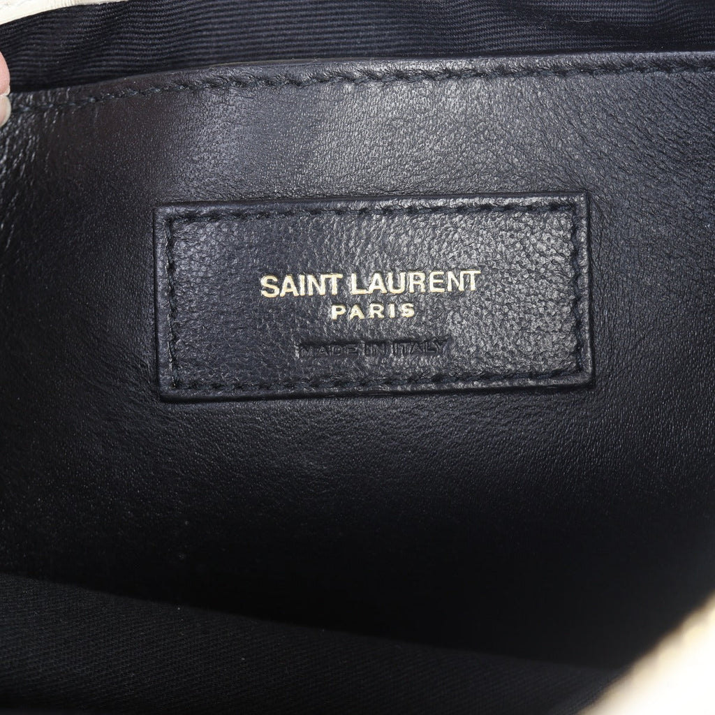 Saint Laurent Loulou Small