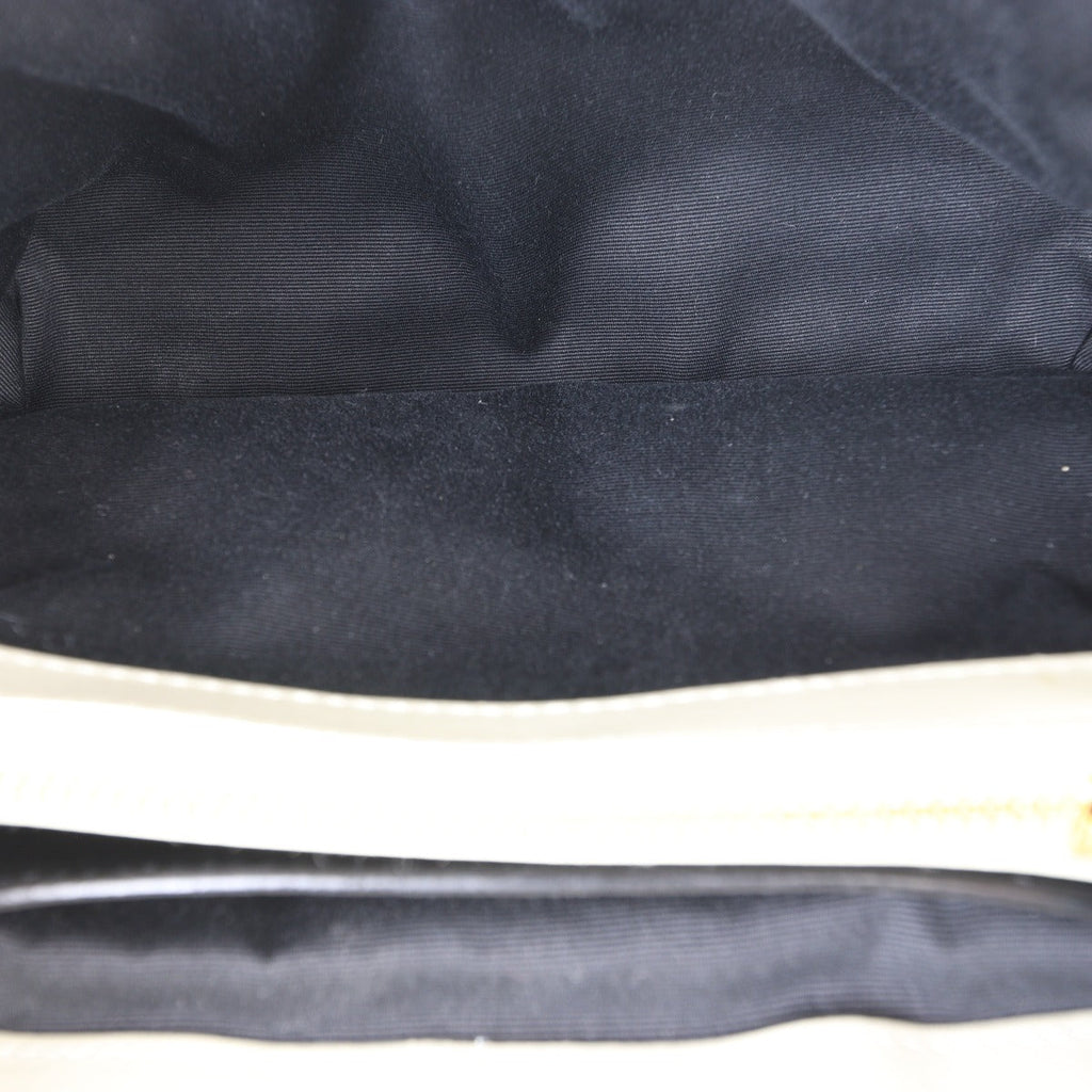 Saint Laurent Loulou Small