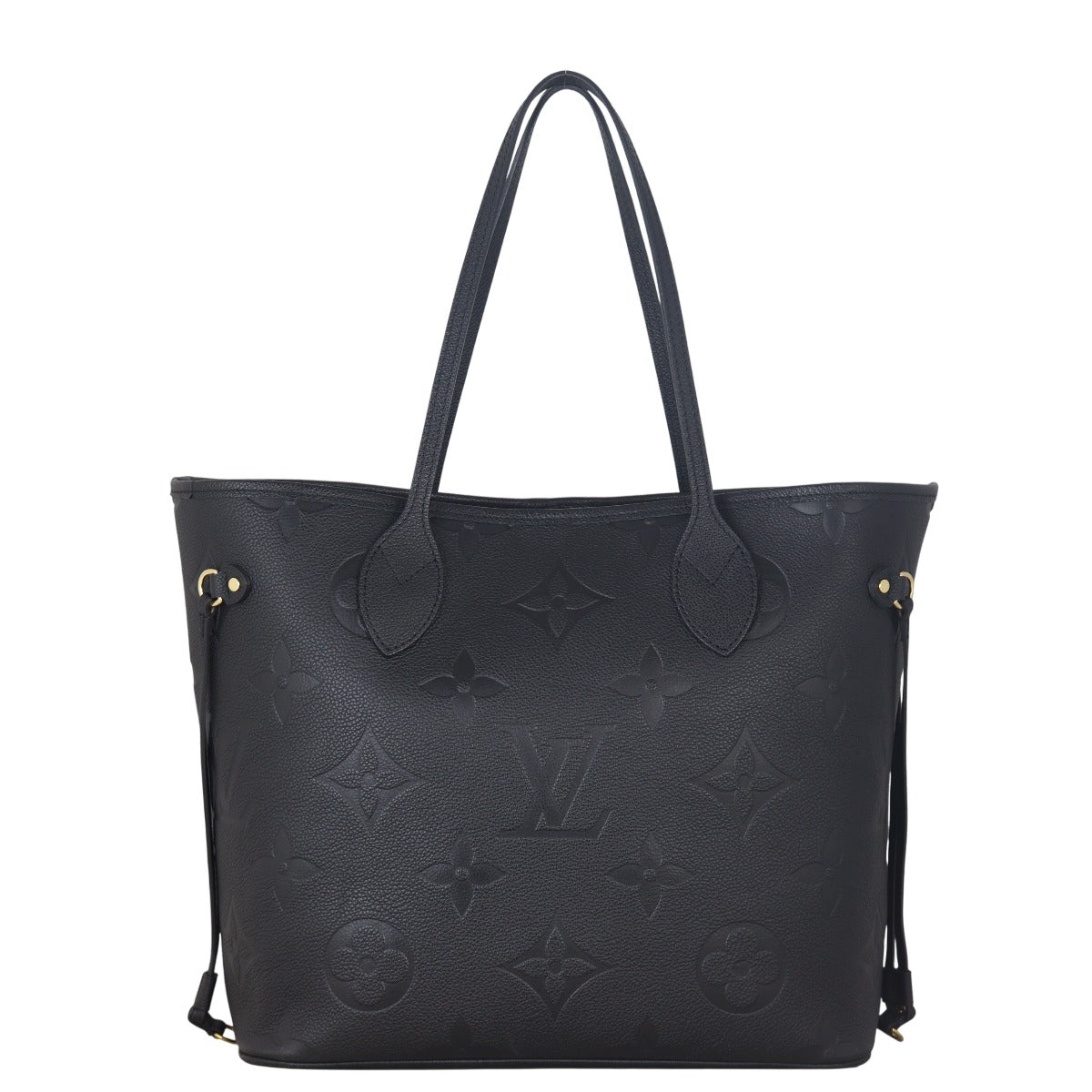 Louis Vuitton Neverfull MM Monogram Empreinte Giant