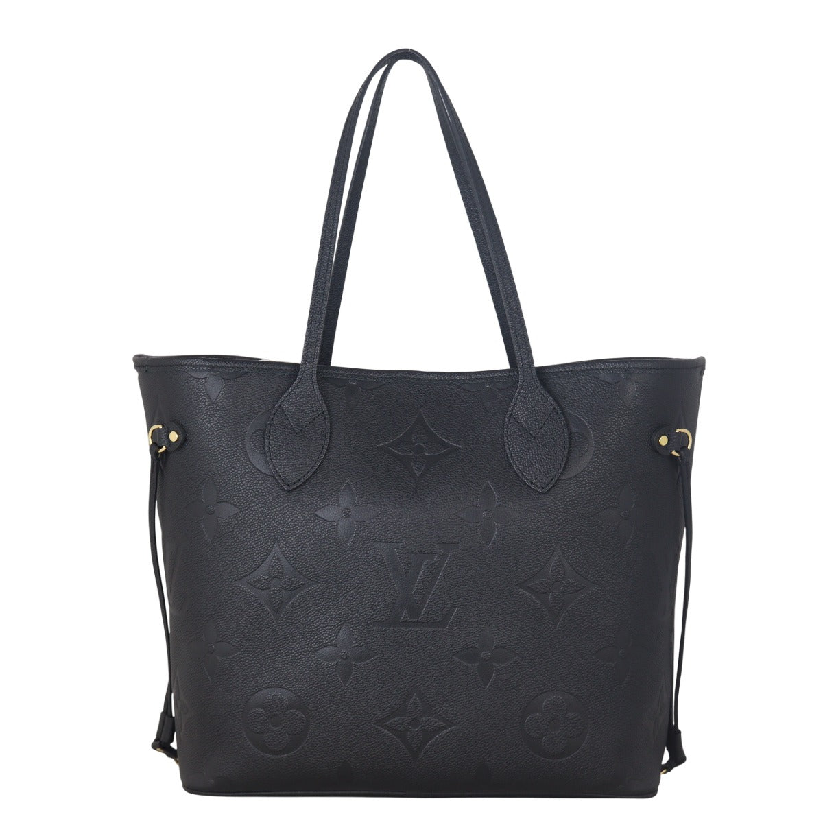Louis Vuitton Neverfull MM Monogram Empreinte Giant