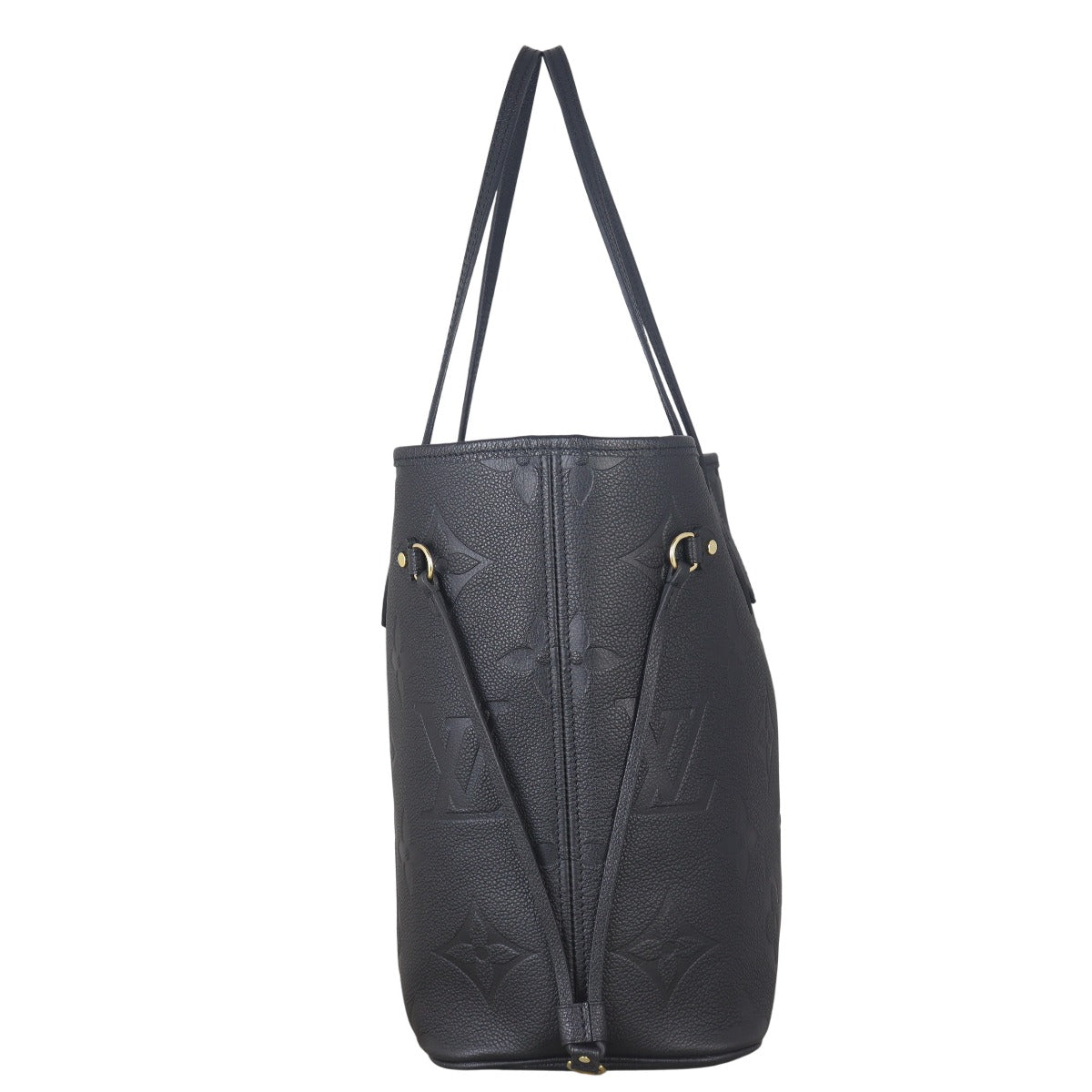 Louis Vuitton Neverfull MM Monogram Empreinte Giant